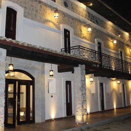 Hotel Atzalan Esterno foto