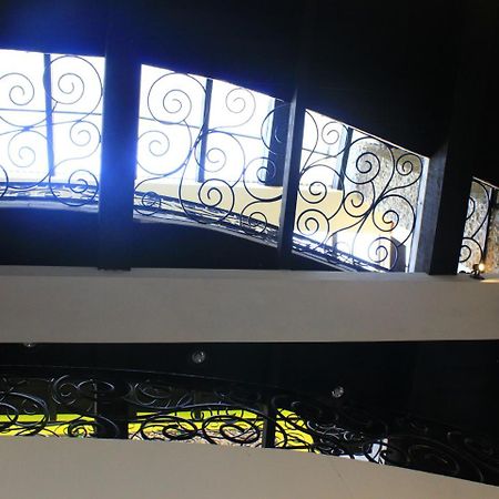 Hotel Atzalan Esterno foto
