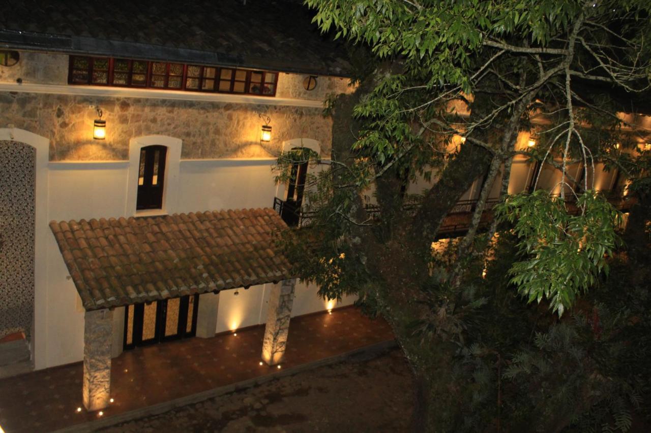 Hotel Atzalan Esterno foto