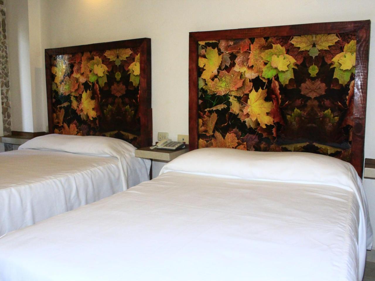 Hotel Atzalan Esterno foto