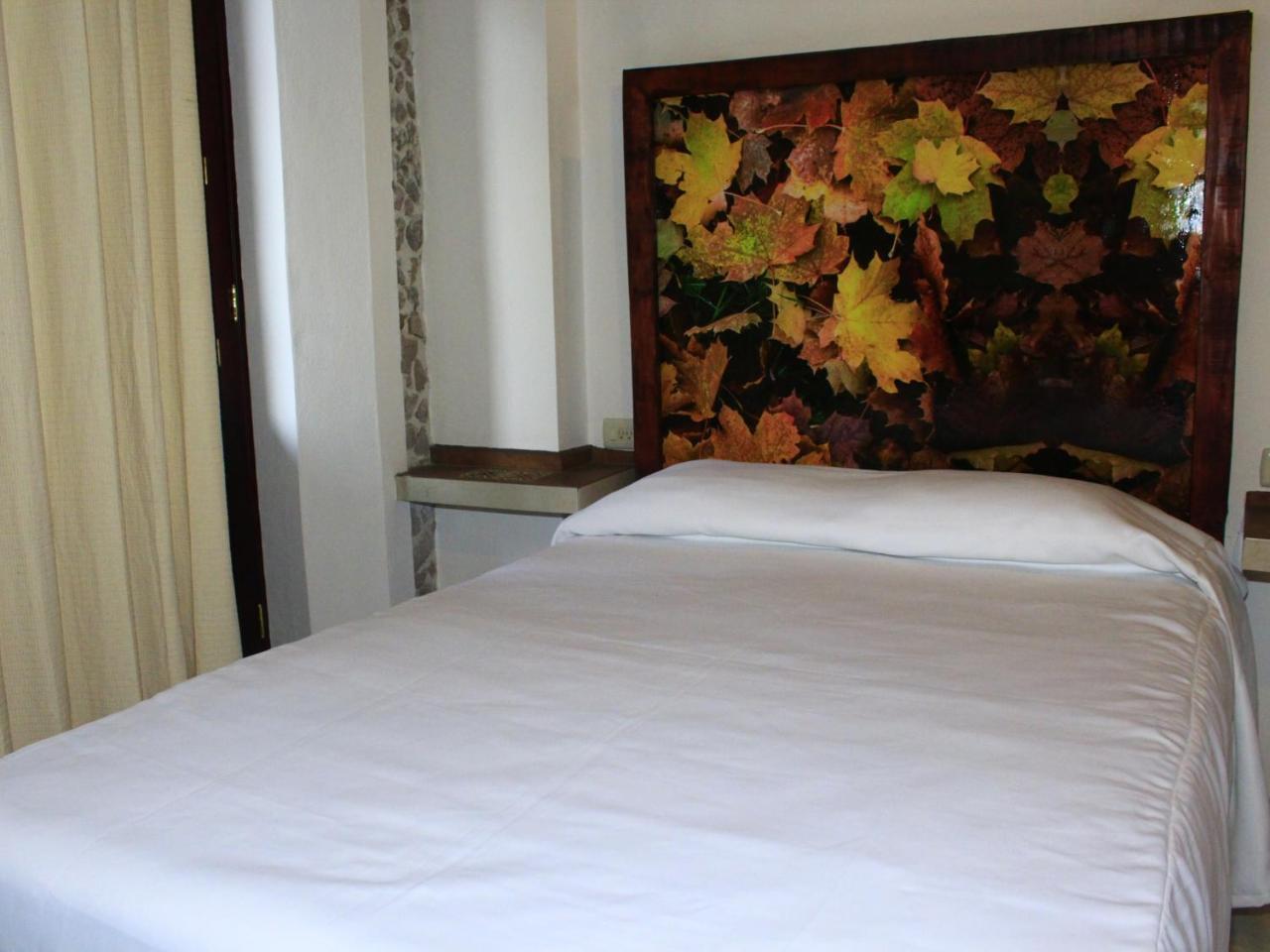 Hotel Atzalan Esterno foto