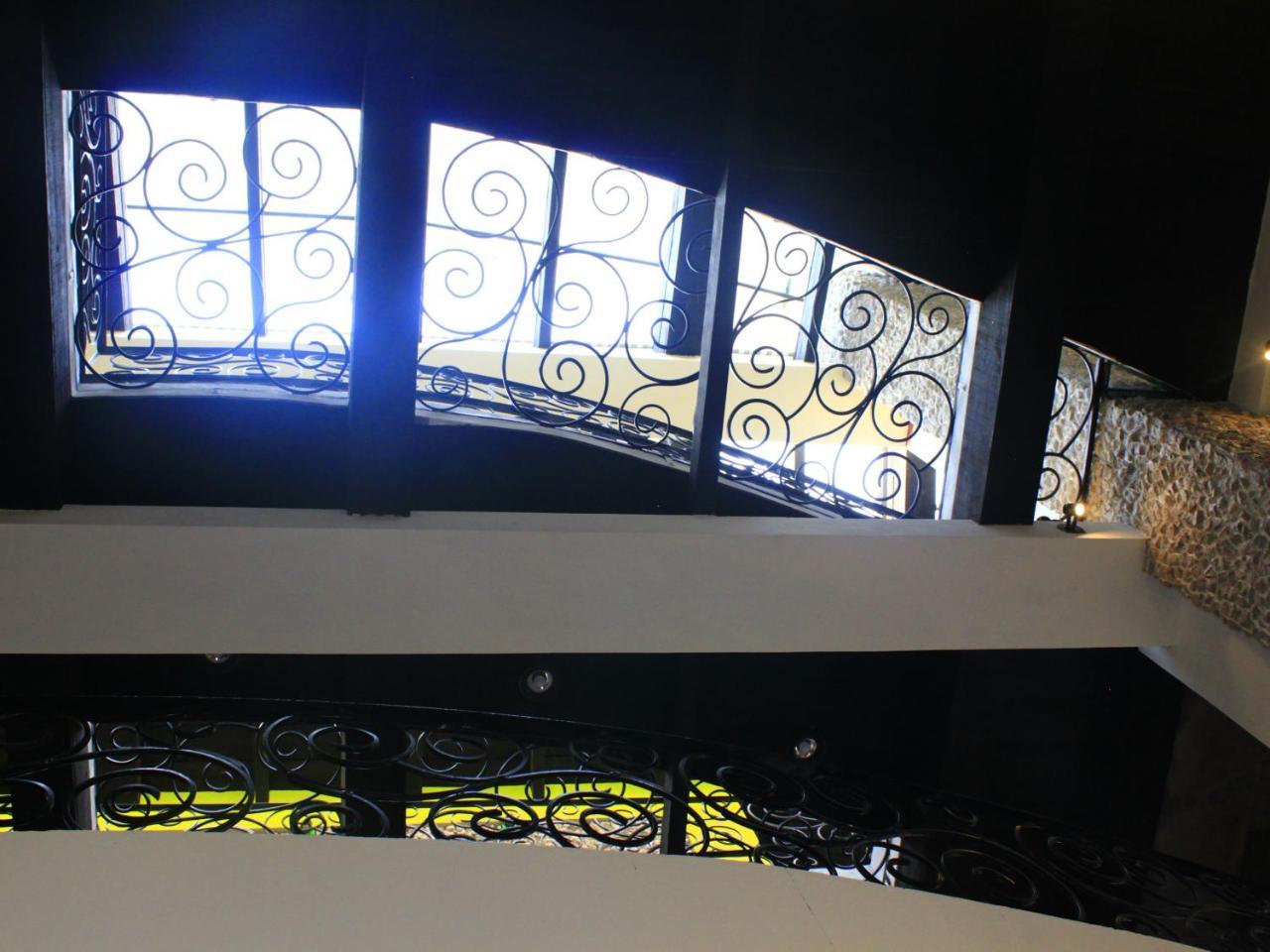 Hotel Atzalan Esterno foto